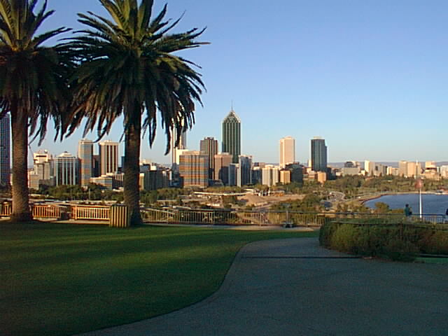 Kings Park, Australia